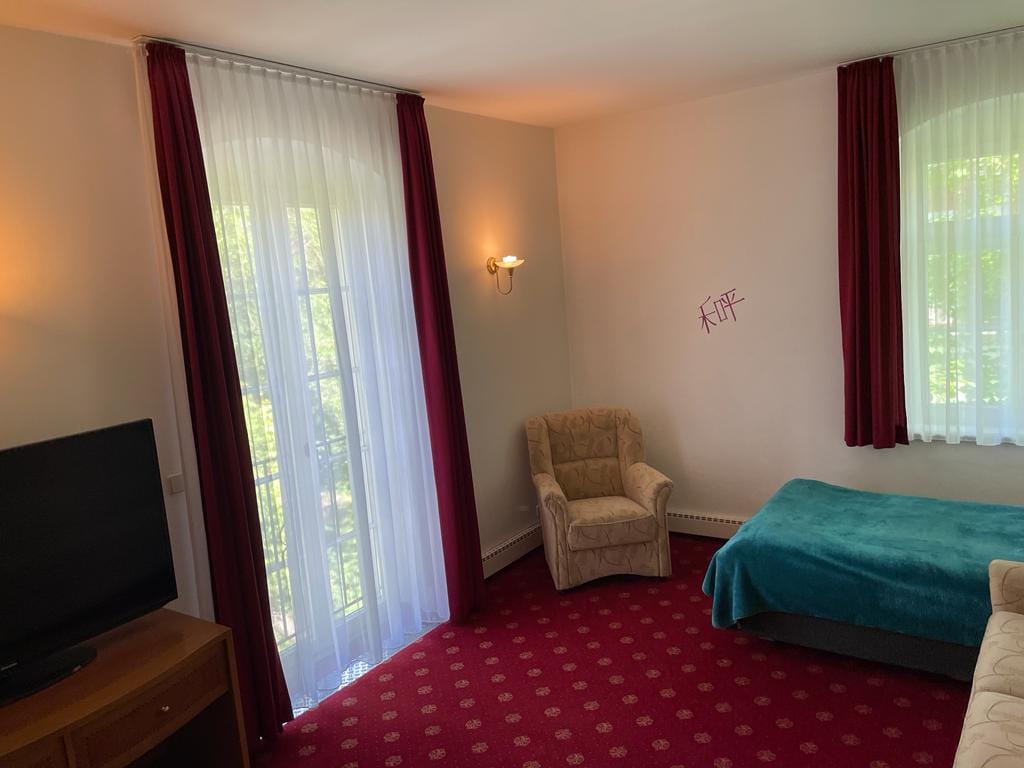 Apartment Rosenblick