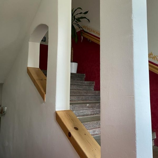 treppe